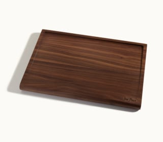 Walnut Cutting Board