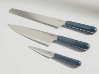 Knife Trio