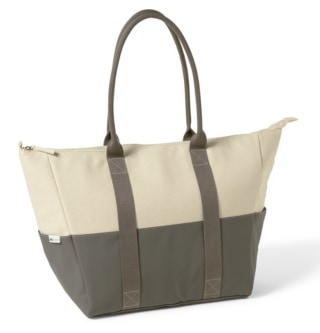 Insulated Picnic Tote