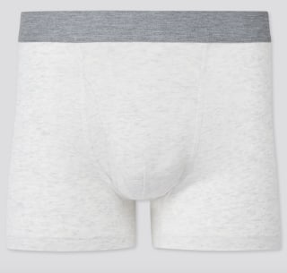 Uniqlo Supima Cotton Boxer Briefs