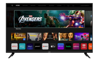 VIZIO 50" Class V-Series LED 4K UHD SmartCast TV