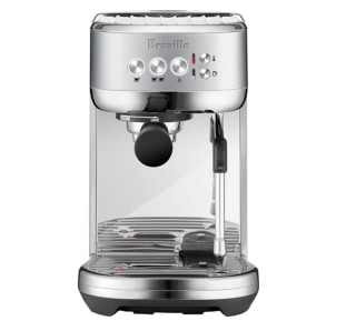 Breville Bambino Plus Espresso Machine