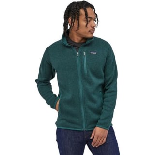 Patagonia Better Sweater Fleece Jacket