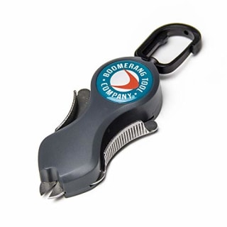 Boomerang Tool Company Original SNIP Fishing Line Cutter. Best Father's Day fishing gifts 2021