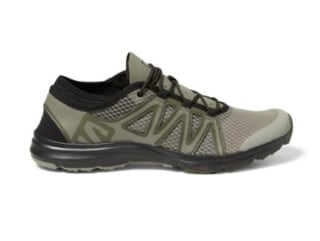 Salomon Crossamphibian Swift 2 Water Shoes - Men's. Best Father's Day fishing gifts 2021.
