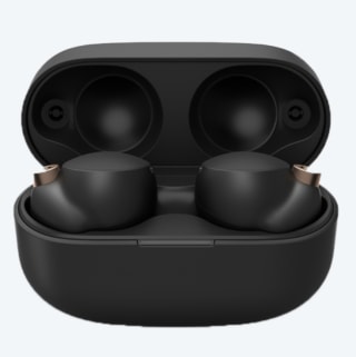 Sony WF-1000XM4 earbuds
