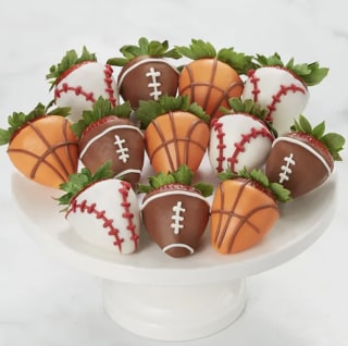 Shari’s Berries Most Valuable Dad Strawberries