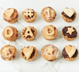 #1 DAD Tiny Pies - 12 Pack