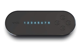 Wyze Smart Sprinkler Controller