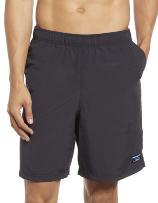 L.L. Bean Men's Classic Supplex Sport Shorts