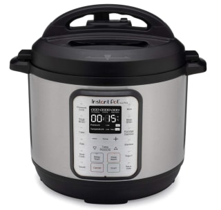 Instant Pot Duo Plus Electric Pressure Cooker