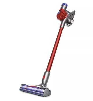 Dyson V8 Motorhead Origin Cordless Stick Vacuum