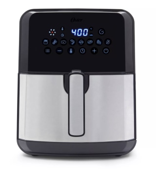 Oster DiamondForce 5-Quart Digital Air Fryer