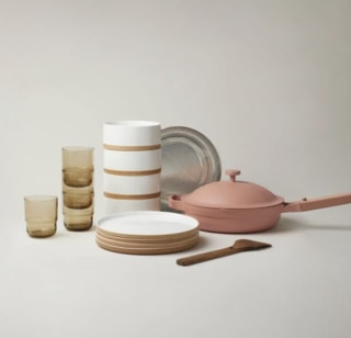 Our Place Dinner for 4 Set