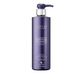 Alterna Caviar Anti-Aging Replenishing Moisture Shampoo
