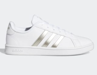 Adidas Women's Tennis Shoe