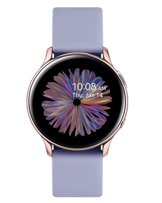 Samsung Galaxy Watch Active 2 Smart Watch