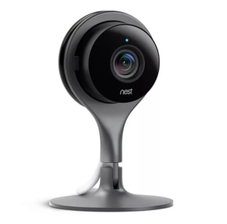 Google Nest Cam Indoor Security Camera