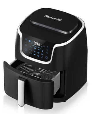 Power XL 7-Quart Air Fryer Steamer