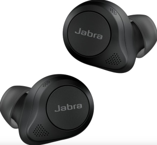 Jabra Elite 85t True Wireless Advanced Active Noise Cancelling Earbuds