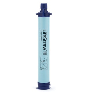 LifeStraw Personal Water Filter