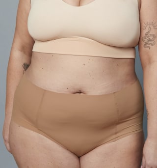 Harper Wilde The Highwaist