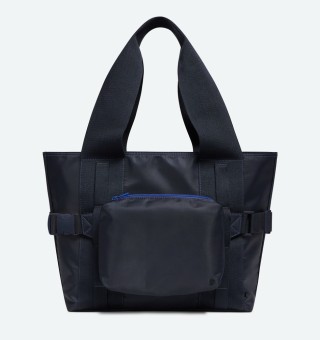 Graham Tote + Lorimer Fanny Pack Set