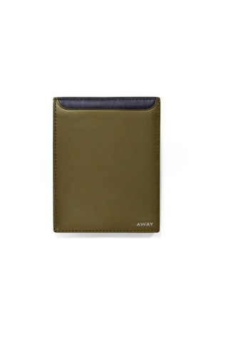 Away Passport Holder