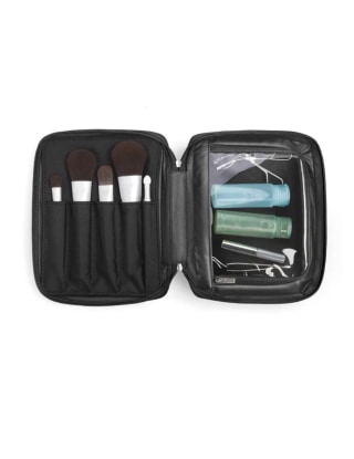 The Away cosmetics bag What to know about the new Away item