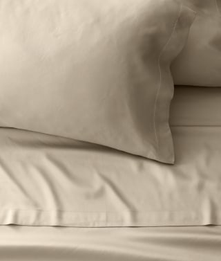 West Elm Silky Tencel Sheet Set & Pillowcases