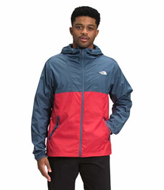 The North Face Cyclone Jacket