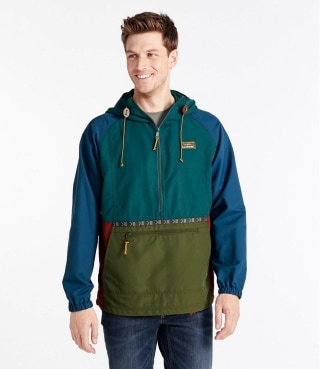 L.L.Bean Mountain Classic Anorak