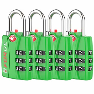 Best tsa luggage locks online