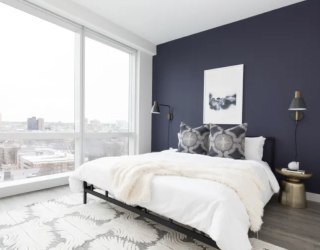 Tranquil One Bedroom Boston, MA