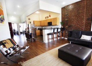 Two Bedroom Apartment New York, NY