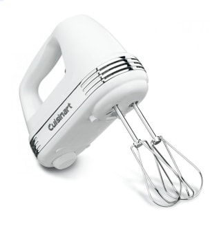 8 top rated hand mixers to upgrade your kitchen