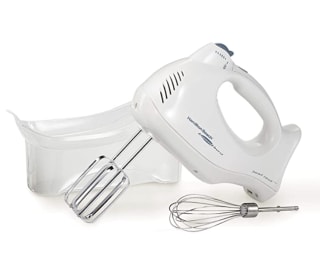 Hamilton Beach 6-Speed Electric Hand Mixer