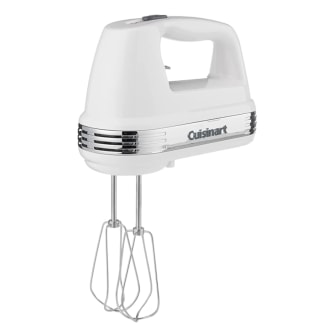 Cuisinart 5-Speed Hand Mixer