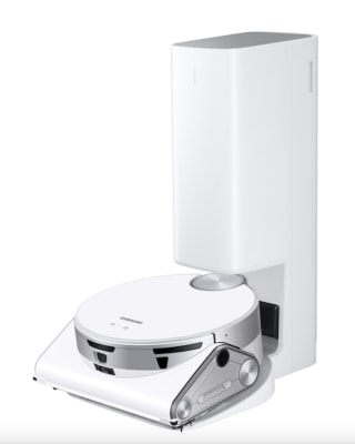 Samsung Jet Bot AI+ Robot Vacuum