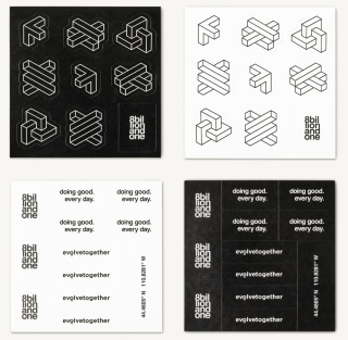 Evolvetogether Yellowstone Mosquito Repellant Patches