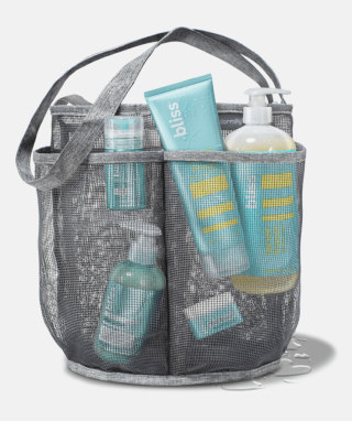 Bliss x Dormify Shower Kit