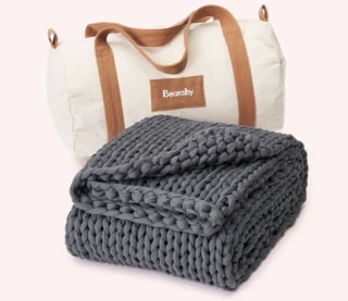 Bearaby Travel Napper