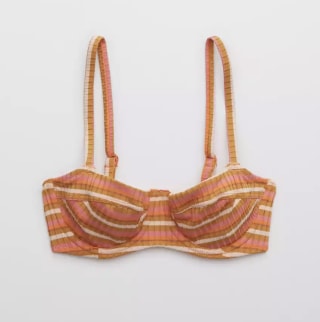 Aerie Underwire Bikini Top