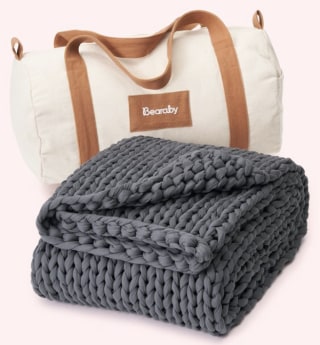 Bearaby Travel Napper