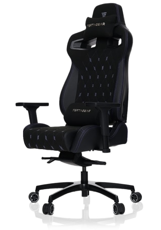 Vertagear PL4500 Crystals from Swarovski