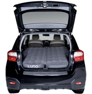 Luno Air Mattress 2.0