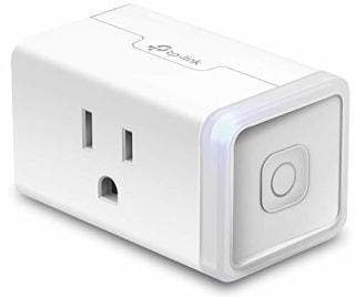 Kasa Smart Plug Mini