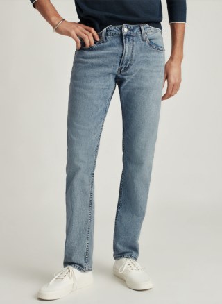 Bonobos All Season Slim Jeans