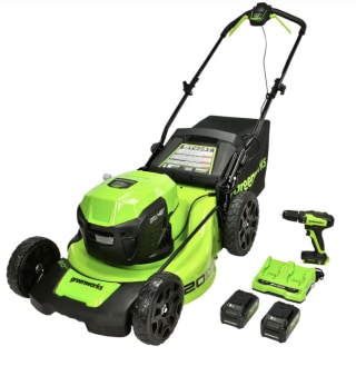 Best electric lawn tools 2021 clearance