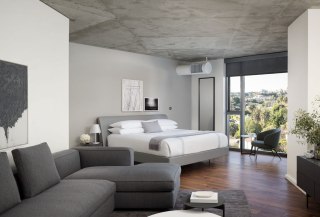 One Bedroom Residence West Hollywood, CA